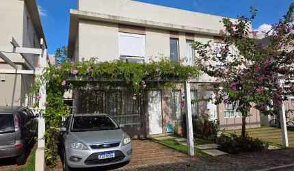 Casa em Condomínio de Luxo à Venda em Valinhos-SP, Bairro Roncáglia: 2 Quartos, 2 Suítes, 3 Salas, 2 Banheiros, 2 Vagas, 120,19m².