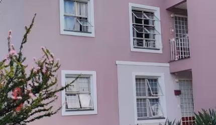 Imperdível oportunidade: Apartamento à venda em Sumaré-SP, Parque Villa Flores! 2 quartos, 1 banheiro, 1 vaga, 49m²