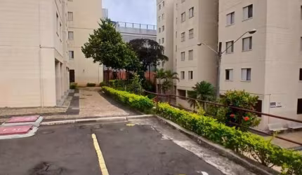 Apartamento de 3 quartos à venda no Jardim Aurélia, Campinas-SP: 2 salas, 2 banheiros, 1 vaga de garagem, 84m² de área.