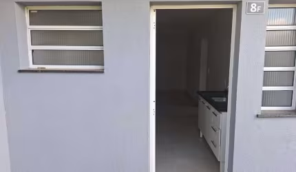 Imperdível: Apartamento de 2 quartos na Estância Árvore da Vida, Sumaré-SP - Venda ou Locação!