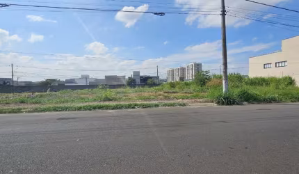 Terreno Comercial de 635m² à venda em Hortolândia-SP, Bairro Residencial Jardim do Jatobá - Oportunidade Única!