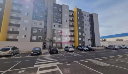 Apartamento para locação no Centro de Monte Mor-SP: 2 quartos, 1 sala, 1 banheiro e vaga de garagem!