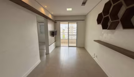 Apartamento à venda em Hortolândia-SP, Jardim Santa Clara II: 2 quartos, 1 sala, 1 banheiro, 1 vaga, 56,40m²