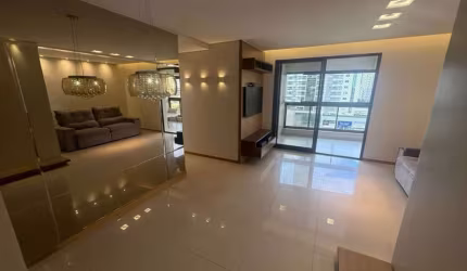 Apartamento à venda na Asa Norte, Brasília-DF: 4 quartos, 2 suítes, 2 salas, 4 banheiros, 2 vagas de garagem, 106m².