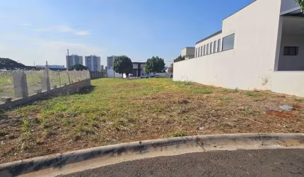Terreno em Condomínio de Luxo em Hortolândia-SP: 250m² no Residencial Jardim do Jatobá!