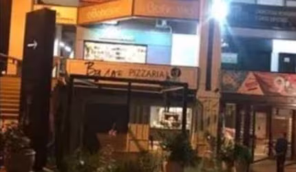 Salão comercial de alto padrão à venda em Brasília-DF, Asa Norte: 1 sala, 1 banheiro, 1 vaga de garagem, 45m².
