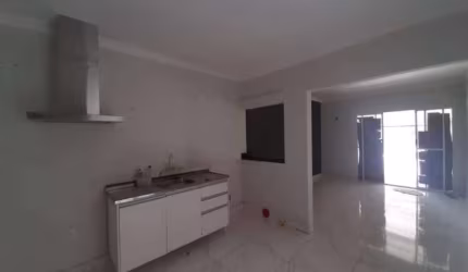 Oportunidade única: Casa à venda em Hortolândia-SP, Jardim Paulistinha! 2 quartos, 2 salas, 1 banheiro, 1 vaga, 80m².