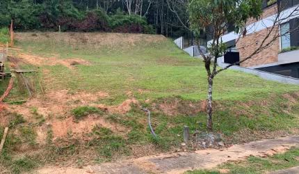 Terreno para Venda em Joinville, Vila Nova