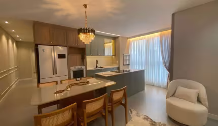Apartamento para Venda em Joinville, Anita Garibaldi, 2 dormitórios, 1 suíte, 2 banheiros, 1 vaga