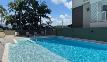 Apartamento para Venda em Joinville, Glória, 3 dormitórios, 1 suíte, 1 banheiro, 1 vaga