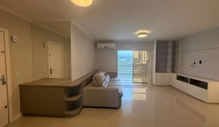 Apartamento para Venda em Joinville, América, 3 dormitórios, 2 suítes, 2 vagas