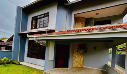 Casa para Venda em Joinville, Costa e Silva