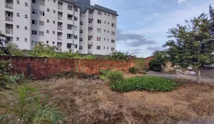 Terreno para Venda em Joinville, Centro (Pirabeiraba)