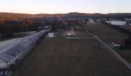 Terreno para Venda em Campo Alegre, Santo Antônio