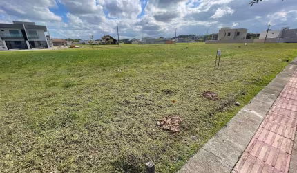 Terreno para Venda em Araquari, Itinga