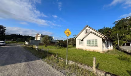 Terreno para Venda em Joinville, Floresta