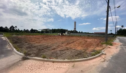 Terreno para Venda em Araquari, Areias Pequenas