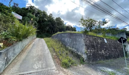 Terreno para Venda em Joinville, Iririú