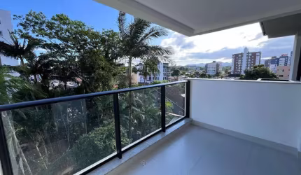 Apartamento para Venda em Joinville, Santo Antônio, 3 dormitórios, 1 suíte, 1 vaga