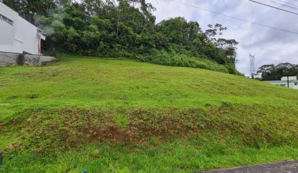 Terreno para Venda em Joinville, Vila Nova