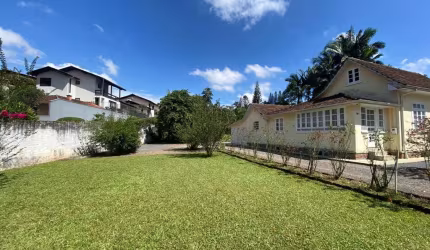 Terreno para Venda em Joinville, Costa e Silva