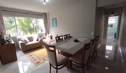 Apartamento para Venda em Joinville, Atiradores, 2 dormitórios, 1 vaga
