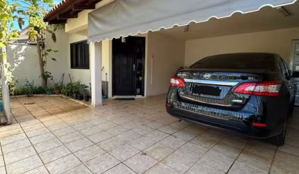 ⚠️ OPORTUNIDADE – Casa à Venda no Bairro Caiçaras em Patos de Minas-MG ⚠️
