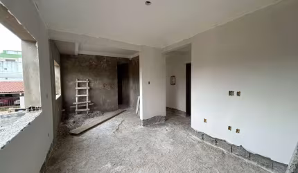 Apartamentos à Venda em Patos de Minas - 3 Quartos, Suíte e 74,5m² - R$330.000