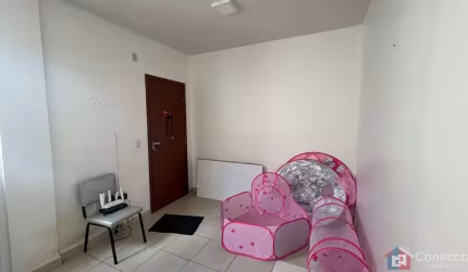 Apartamento em Ipanema, Patos de Minas/MG