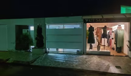 Casa à venda no Residencial Gramado em Patos de Minas