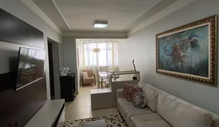 Apartamento à Venda no Bairro Caiçaras em Patos de Minas-MG