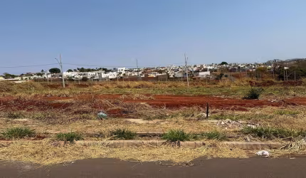 Lote à Venda no Bairro Itamarati  em Patos de Minas – 220m²