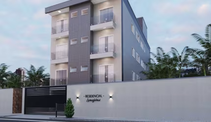 Apartamento em Cerrado, Patos de Minas/MG