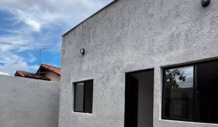 Casa em Nossa Senhora de Fátima, Patos de Minas/MG