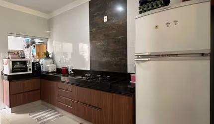 Apartamento Térreo com 3 Quartos à Venda no Bairro Laranjeiras – Patos de Minas