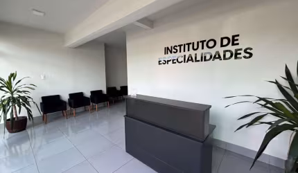 Sala Comercial para Locação no Centro de Patos de Minas - Ideal para Escritórios ou Clínicas