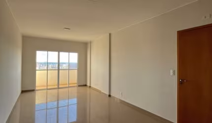 Apartamento com 3 quartos à venda na Rua Orquídeas, Jardim Paraíso, Patos de Minas, 130 m2 por R$ 450.000