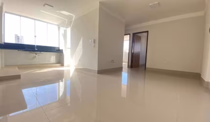Apartamento em Cônego Getúlio, Patos de Minas/MG