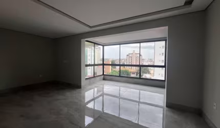 Apartamento de Alto Padrão à Venda no Jardim Centro em Patos de Minas-MG