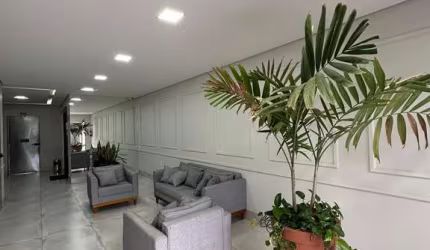 Apartamento de Alto Padrão com 3 Quartos à Venda no Bairro Nossa Senhora das Graças – Patos de Minas