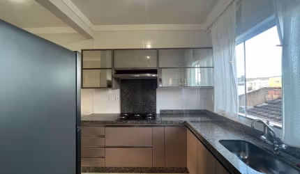 Apartamento com 2 Quartos à Venda no Jardim Panorâmico em Patos de Minas-MG