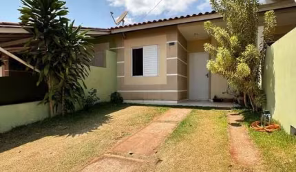Condomínio Moradas - Casa em Condomínio em Bela Vista, Patos de Minas/MG