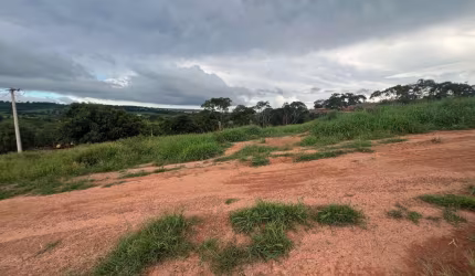 Ágio de Lote à venda no Loteamento Alto Caiçaras V