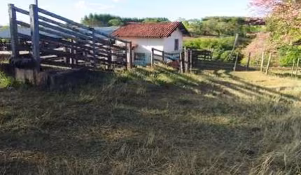 Fazenda em Perdizes/MG