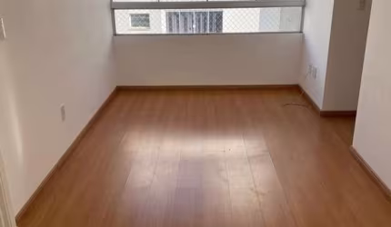 Apartamento em Ipanema, Patos de Minas/MG