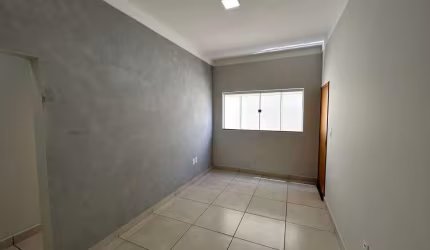 Apartamento Térreo de 3 Quartos à Venda no Bairro Campos Elíseos, Patos de Minas - 73m² de Conforto