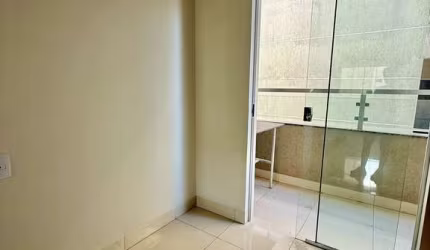 Apartamento Novo à Venda no Bairro Laranjeiras – Patos de Minas-MG