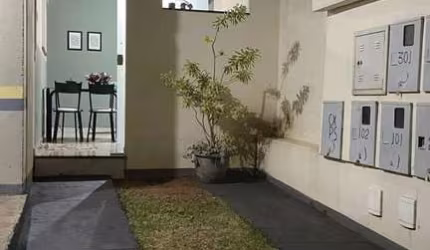 Apartamento Térreo à Venda no Jardim Panorâmico em Patos de Minas-MG 3 Quartos, Suíte, Área Gourmet e Entrada Privativa pela Garagem