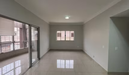 Apartamento à Venda no Bairro Jardim Centro em Patos de Minas - 3 Dormitórios, 2 Suítes e Área Externa Ampla
