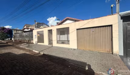 Casa à Venda no Bairro Nova Floresta – 3 Quartos, Suíte, Varanda Gourmet!